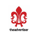 Theadvertiser.com logo