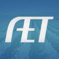 Theaet.com logo