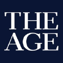 Theage.com.au logo