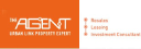 Theagent.co.th logo