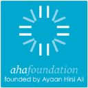 Theahafoundation.org logo