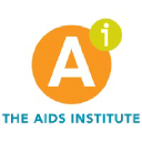 Theaidsinstitute.org logo