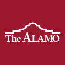 Thealamo.org logo