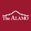 Thealamo.org logo