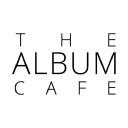 Thealbumcafe.com logo