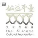 Thealliance.org.tw logo