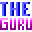 Thealmightyguru.com logo