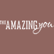 Theamazingyou.com logo