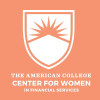 Theamericancollege.edu logo