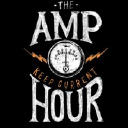 Theamphour.com logo