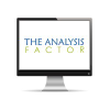 Theanalysisfactor.com logo