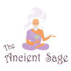 Theancientsage.com logo