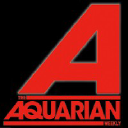 Theaquarian.com logo