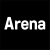 Thearena.run logo