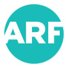 Thearf.org logo