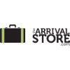 Thearrivalstore.com logo