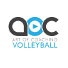 Theartofcoachingvolleyball.com logo