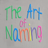 Theartofnaming.com logo