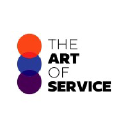 Theartofservice.com logo