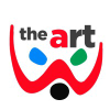 Theartwolf.com logo