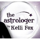 Theastrologer.com logo