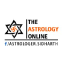 Theastrologyonline.com logo