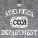 Theathleticsdepartment.com logo