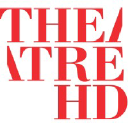 Theatrehd.ru logo