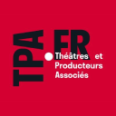 Theatresparisiensassocies.com logo