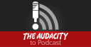 Theaudacitytopodcast.com logo