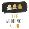 Theaudienceclub.com logo