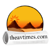 Theavtimes.com logo