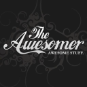 Theawesomer.com logo