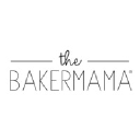 Thebakermama.com logo