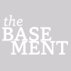 Thebasementyork.co.uk logo