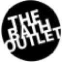 Thebathoutlet.com logo
