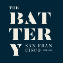 Thebatterysf.com logo