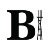 Thebaycitybeacon.com logo