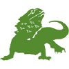 Thebeardeddragon.org logo