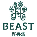 Thebeastshop.com logo
