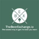 Thebeerexchange.io logo