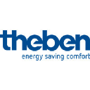 Theben.fr logo