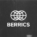 Theberrics.com logo