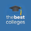 Thebestcolleges.org logo