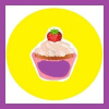 Thebestdessertrecipes.com logo