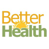 Thebetterhealthstore.com logo