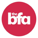 Thebfa.org logo