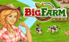 Thebigfarmgame.com logo