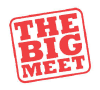 Thebigmeet.com.au logo