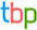 Thebigproject.co.uk logo